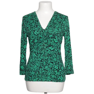 Blus (Grön, Svart, Flerfärgad) från Hobbs