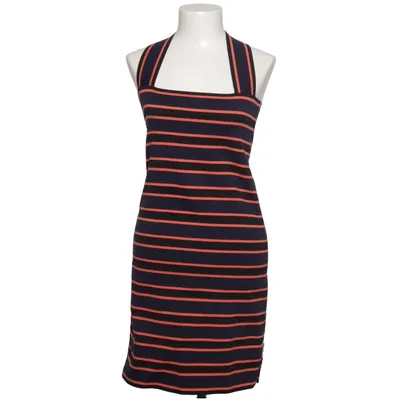 Kleid (Blau, Orange) von Sonia by Sonia Rykiel Elasthan, Polyamid