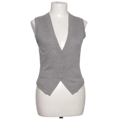 Vest (Luca) from Street One Cotton