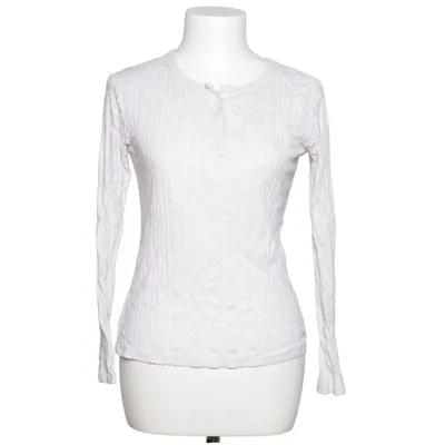 Henley T-shirt (Beige) fra Petit Bateau