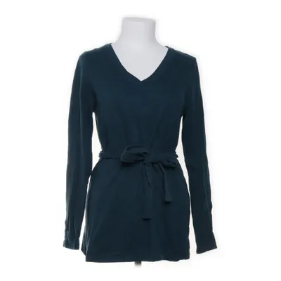 Zwangerschapstuniek (Groen) van Mamalicious Katoen, Polyester