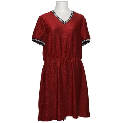 Dress (Delwen) from Nümph Metallic fiber, Polyamide