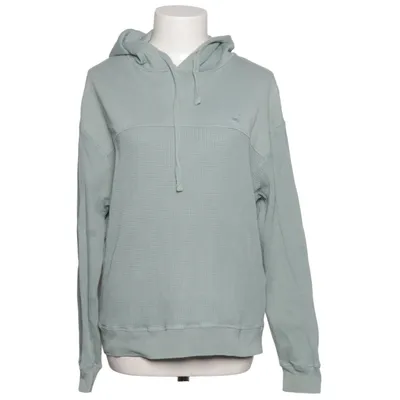 Huvtröja (Blå) från TwoThirds Ekologisk bomull