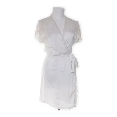 Dressing gown (White) from Yamamay Polyester