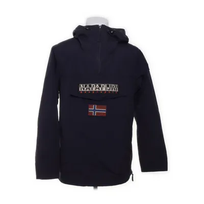 Anorak (Blå) från Napapijri Polyamid