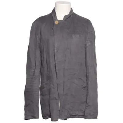 Överskjorta (Grå) från Giorgio Armani Linne