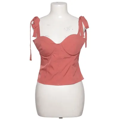 Top (Red) from Outrageous Fortune Polyester