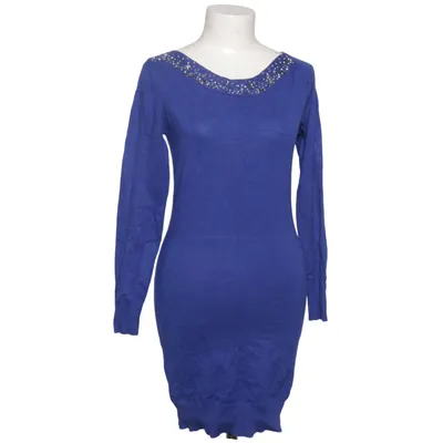 Robe (Bleu) de Enzoria