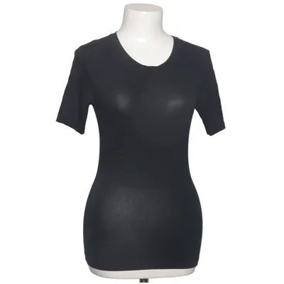 T-shirt (Svart) från Zimmerli
