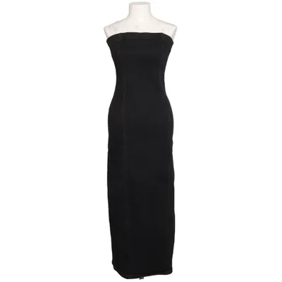 Denim dress (Gray) from Gestuz Cotton, Elastane, Polyester