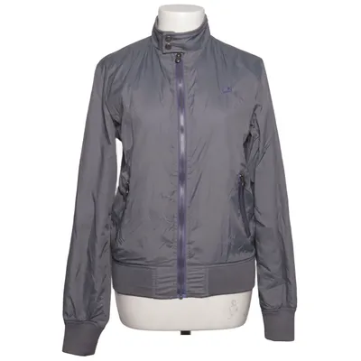 Bomber jacket (Gray) from Scout Cotton, Polyamide, Polyester