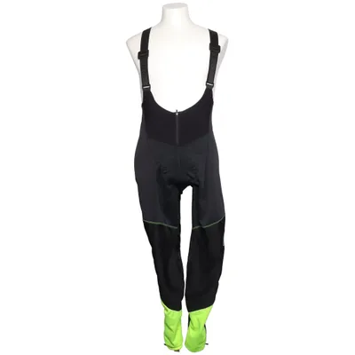 Combinaison de vélo (Noir, Vert) de Gore Élasthane, Polyamide, Polyester