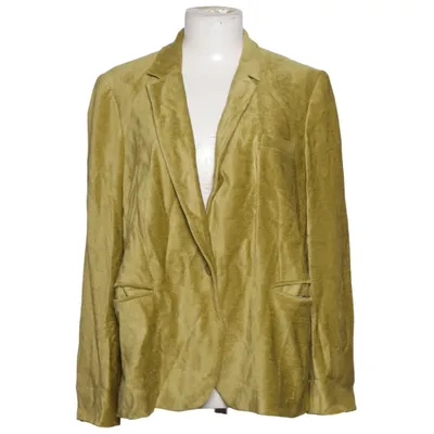 Blazer (Vert) de Riani Élasthane, Viscose
