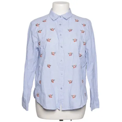 Blus (Blå, Flerfärgad) från Kelso