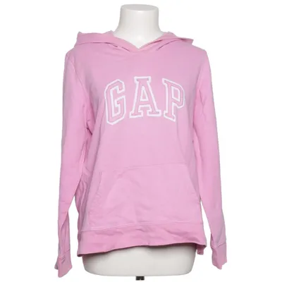Huvtröja (Rosa) från Gap Bomull, Polyester