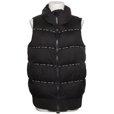 Ytterväst (Svart) från DKNY Sport Polyester
