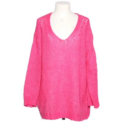 Tröja (Rosa) från Made in italy Akryl, Mohair, Polyamid, Ull