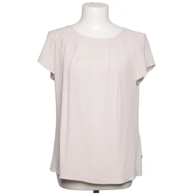 Top (Beige) fra Louis and Mia Acetat, Viscose