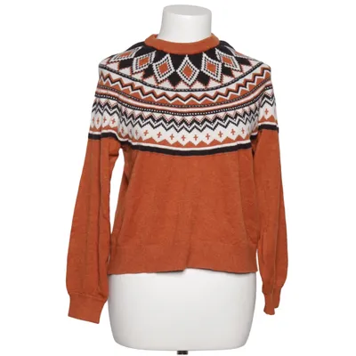 Sweater (Flerfarvet) fra Up Fashion Polyamid, Polyester, Viscose