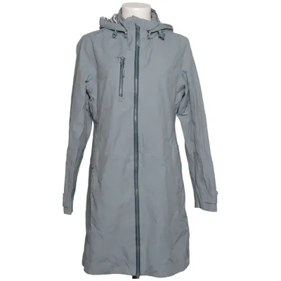 Raincoat (Blue) from Seasalt Cornwall