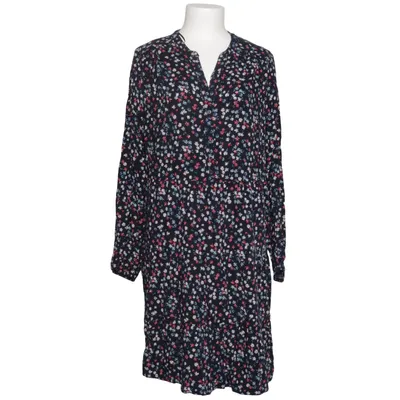 Dress (Black, Multicolored) from C&A