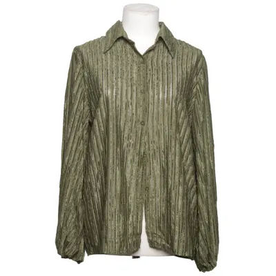 Skjorta (Grön) från Aikha Polyester