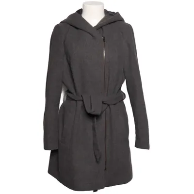 Frakke (Größe eher wie M) fra Vero Moda Denim Akryl, Nylon, Polyester, Uld