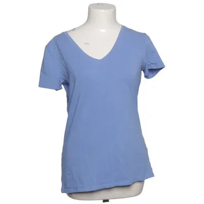 T-shirt (Blue) from The Basics C&A