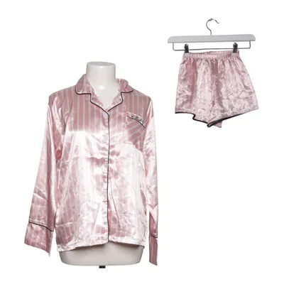 Pyjamasz (Pink, Hvid) fra Soulmate