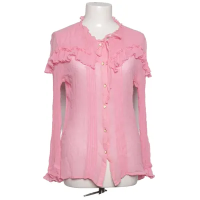 Blus (Rosa) från MOLIIN
