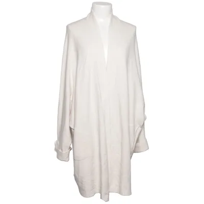 Cardigan (Wit) van Sweet Lady Polyamide, Polyester, Viscose