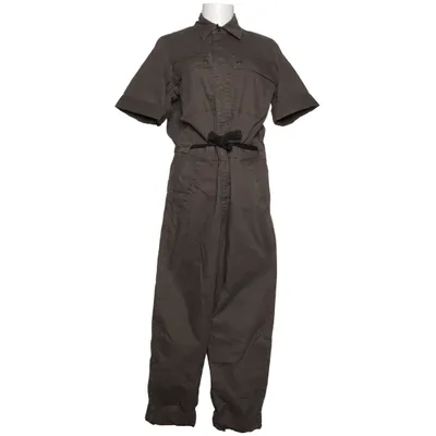 Buksedragt (Grå) fra G-Star Raw Bomuld, Polyester