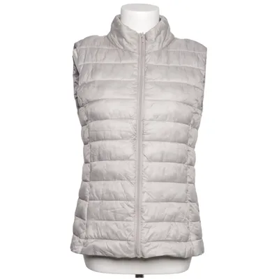Ydervest (Grå) fra UpFashion Polyamid, Polyester