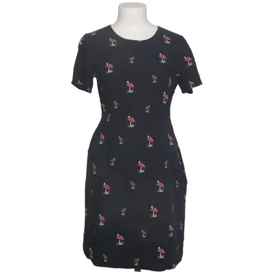 Kleid (Schwarz, Rot, Weiß) von Sugarhill Boutique Viskose