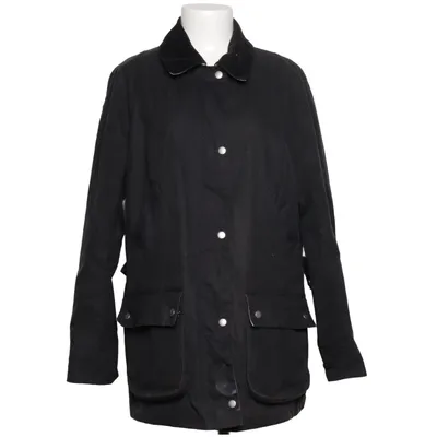 Jacket (Summer Tartan) from Barbour Cotton, Polyester