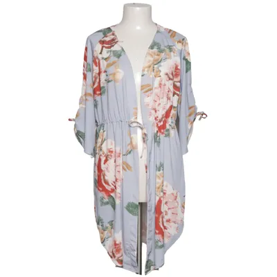Beach dress (Blue, Multicolored) from Lisca Elastane, Polyester