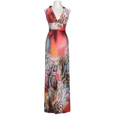 Maxi dress (Alpha) from Alpha Elastane, Polyester