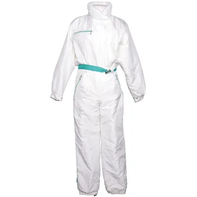 Overall (White) from Jantzen Polyamide, Polyester