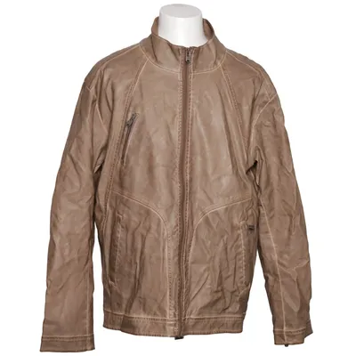 Jacket (Brown) from Devred