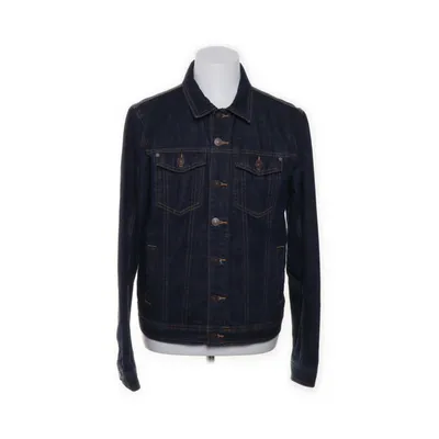 Jeansjacka (Blå) från Alcott