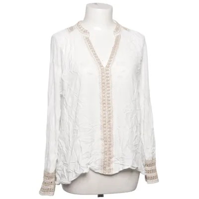 Blouse (Tess Crochet) from Cotton Club Viscose