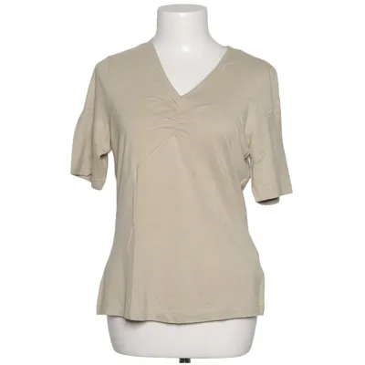 T-shirt (Groen) van Gerry Weber Elastaan, Viscose