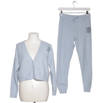 Loungewear (Blå) fra Disney Akryl, Elastan, Polyester, Uld