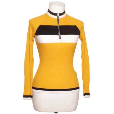 Pull-over (Jaune, Noir, Blanc) de Jennyfer