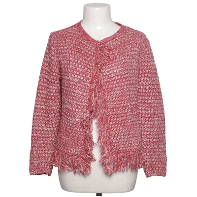 Strickjacke (Malaga) von Maje Acryl, Baumwolle, Polyester