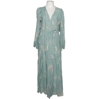 Maxi dress (Green) from Jake*s Polyamide, Viscose