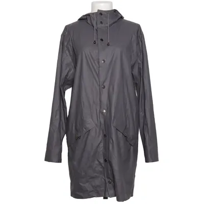 Regnkappa (WMN-INT-S/M) från Rains Polyester, Polyuretan