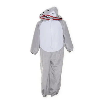Onesie (Grijs, Wit, Rood) Polyester