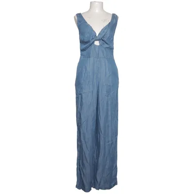 Jumpsuit (Blue) from Creeks Lyocell