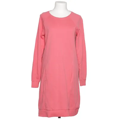 Hood dress (Pink) from Joules Cotton
